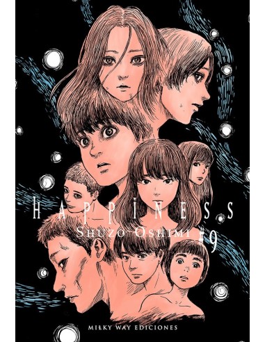 HAPPINESS 9 HAPPINESS 9