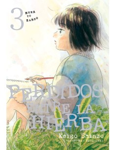 PERDIDOS ENTRE LA HIERBA 3 PERDIDOS ENTRE LA HIERBA 3