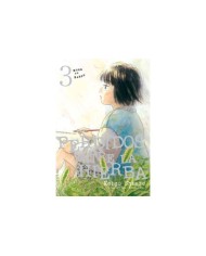 PERDIDOS ENTRE LA HIERBA 3 PERDIDOS ENTRE LA HIERBA 3