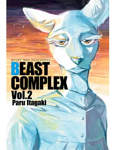 BEAST COMPLEX 2