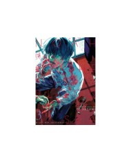 NOAH OF THE BLOOD SEA 3 NOAH OF THE BLOOD SEA 3