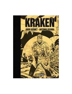 KRAKEN KRAKEN