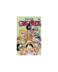 ONE PIECE 81