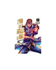 PUÑO DE LA ESTRELLA DEL NORTE HOKUTO 8 PUÑO DE LA ESTRELLA DEL NORTE HOKUTO 8