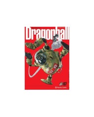 DRAGON BALL ULTIMATE 7 DRAGON BALL ULTIMATE 7