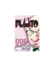 PLUTO Nº 06/08 (NUEVA EDICION)
EARLY AND LATE PLUTO Nº 06/08 (NUEVA EDICION)
EARLY AND LATE