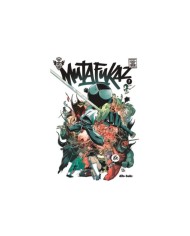 MUTAFUKAZ 2 MUTAFUKAZ 2