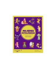 MUJERES MITOLOGICAS