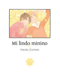 MI LINDO MININO VOL 3 MI LINDO MININO VOL 3