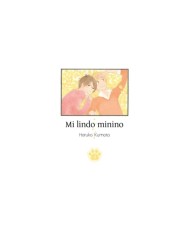 MI LINDO MININO VOL 3 MI LINDO MININO VOL 3