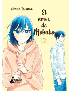 EL AMOR DE MOBUKO 2 EL AMOR DE MOBUKO 2
