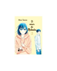 EL AMOR DE MOBUKO 2 EL AMOR DE MOBUKO 2