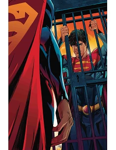 Superman núm. 7/ 117