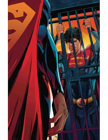 Superman núm. 7/ 117