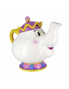 TETERA DISNEY LA BELLA Y LA BESTIA MRS POTTS MERCHANDISING38,95 €38... TETERA DISNEY LA BELLA Y LA BESTIA MRS POTTS MERCHANDISING38,95 €38...