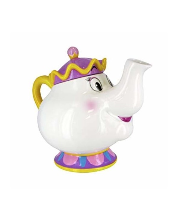 TETERA DISNEY LA BELLA Y LA BESTIA MRS POTTS MERCHANDISING38,95 €38...