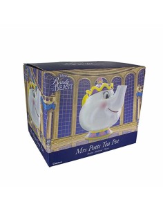TETERA DISNEY LA BELLA Y LA BESTIA MRS POTTS MERCHANDISING38,95 €38... TETERA DISNEY LA BELLA Y LA BESTIA MRS POTTS MERCHANDISING38,95 €38...