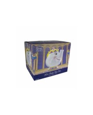 TETERA DISNEY LA BELLA Y LA BESTIA MRS POTTS MERCHANDISING38,95 €38... TETERA DISNEY LA BELLA Y LA BESTIA MRS POTTS MERCHANDISING38,95 €38...