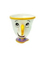 Taza Chip 3D La Bella y la Bestia  3665361007869 Taza Chip 3D La Bella y la Bestia  3665361007869