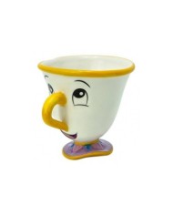 Taza Chip 3D La Bella y la Bestia MERCHANDISING14,95 €14,95 € Abyss... Taza Chip 3D La Bella y la Bestia MERCHANDISING14,95 €14,95 € Abyss...
