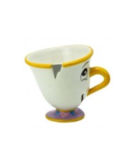Taza Chip 3D La Bella y la Bestia MERCHANDISING14,95 €14,95 € Abyss... Taza Chip 3D La Bella y la Bestia MERCHANDISING14,95 €14,95 € Abyss...