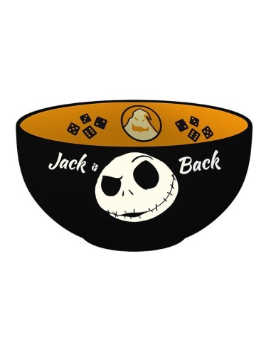 BOL 600 ML PESADILLA ANTES DE NAVIDAD JACK MERCHANDISING11,95 €11,9... BOL 600 ML PESADILLA ANTES DE NAVIDAD JACK MERCHANDISING11,95 €11,9...