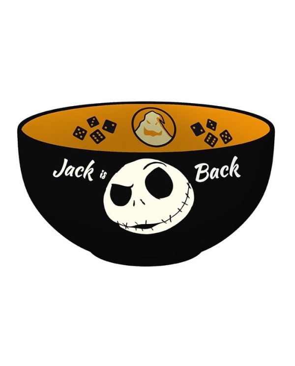 BOL 600 ML PESADILLA ANTES DE NAVIDAD JACK MERCHANDISING11,95 €11,9...