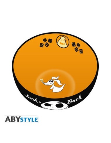 BOL 600 ML PESADILLA ANTES DE NAVIDAD JACK MERCHANDISING11,95 €11,9... BOL 600 ML PESADILLA ANTES DE NAVIDAD JACK MERCHANDISING11,95 €11,9...