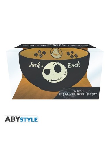 BOL 600 ML PESADILLA ANTES DE NAVIDAD JACK MERCHANDISING11,95 €11,9... BOL 600 ML PESADILLA ANTES DE NAVIDAD JACK MERCHANDISING11,95 €11,9...