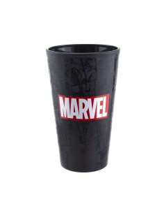 VASO MARVEL LOGO