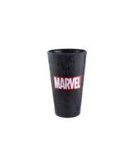 VASO MARVEL LOGO