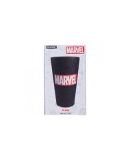 VASO MARVEL LOGO