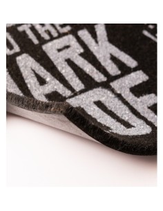 FELPUDO STAR WARS WELCOME TO THE DARK SIDE 8435497228057