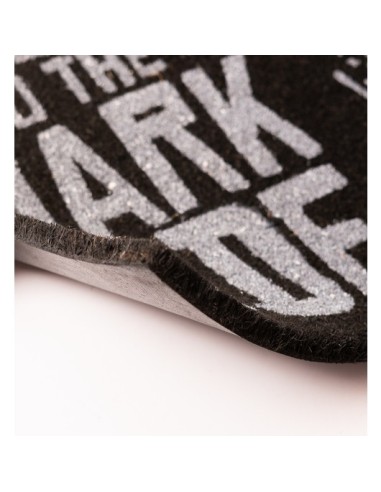 FELPUDO STAR WARS WELCOME TO THE DARK SIDE 8435497228057 FELPUDO STAR WARS WELCOME TO THE DARK SIDE 8435497228057