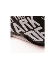 FELPUDO STAR WARS WELCOME TO THE DARK SIDE 8435497228057