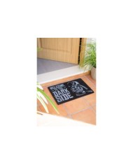 FELPUDO STAR WARS WELCOME TO THE DARK SIDE 8435497228057