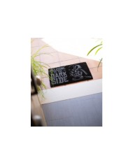 FELPUDO STAR WARS WELCOME TO THE DARK SIDE 8435497228057