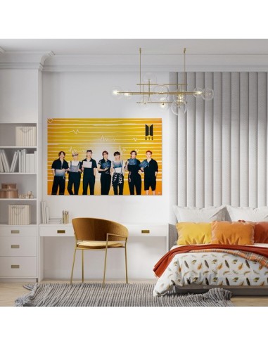 POSTER BTS POLICE DEPT POSTER BTS POLICE DEPT