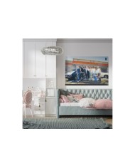 POSTER BTS GAS STATION POSTER BTS GAS STATION