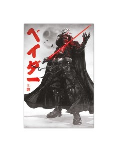 POSTER STAR WARS BOBA FETT