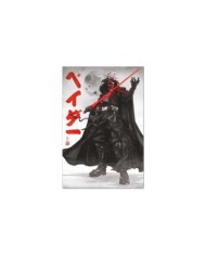 POSTER STAR WARS BOBA FETT