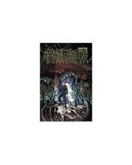 POSTER STAR WARS VISIONS BOBA FETT