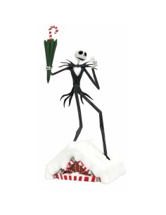 ESTATUA NBX WHAT IS THIS JACK PESADILLA ANTES DE NAVIDAD MERCHANDIS... ESTATUA NBX WHAT IS THIS JACK PESADILLA ANTES DE NAVIDAD MERCHANDIS...