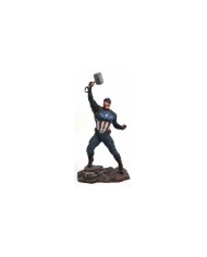 CAPTAIN AMERICA PVC FIG MARVEL GALLERY AVENGERS ENDGAME MARVEL49,95...