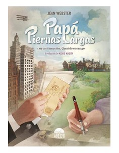 PAPA PIERNAS LARGAS / QUERIDO ENEMIGO PAPA PIERNAS LARGAS / QUERIDO ENEMIGO