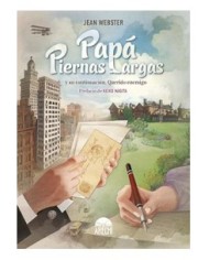 PAPA PIERNAS LARGAS / QUERIDO ENEMIGO PAPA PIERNAS LARGAS / QUERIDO ENEMIGO