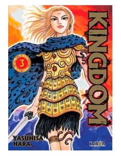 KINGDOM 03 KINGDOM 03