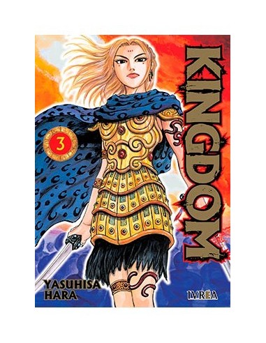 KINGDOM 03 KINGDOM 03