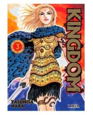 KINGDOM 03 KINGDOM 03