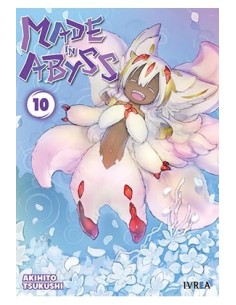 MADE IN ABYSS 10 (COMIC) MADE IN ABYSS 10 (COMIC)